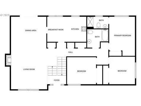 2531 SW Stanley Court Portland OR 97219