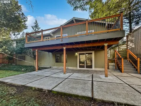 2531 SW Stanley Court Portland OR 97219