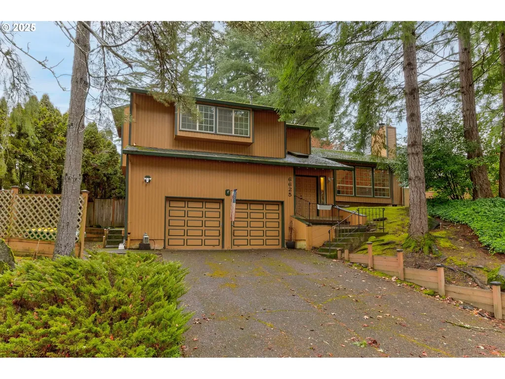 6625 SW Nehalem Lane Beaverton OR 97007