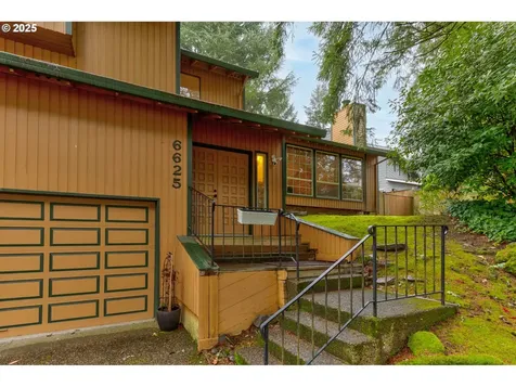 6625 SW Nehalem Lane Beaverton OR 97007