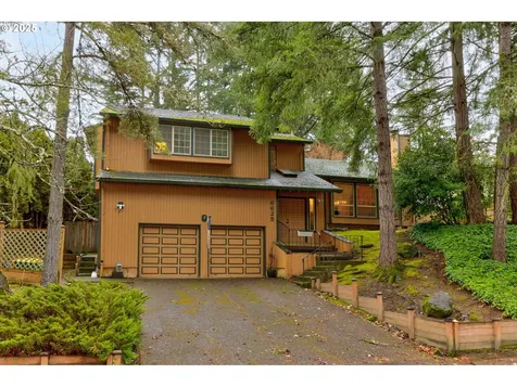 6625 SW Nehalem Lane Beaverton OR 97007