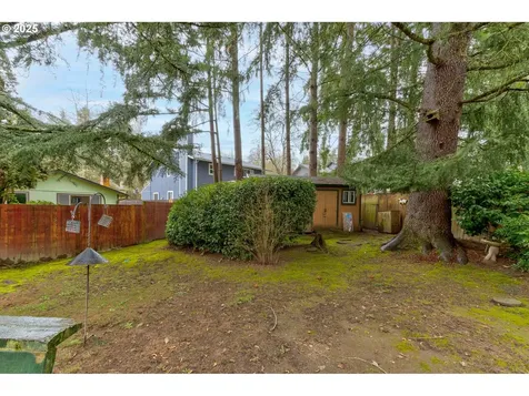 6625 SW Nehalem Lane Beaverton OR 97007