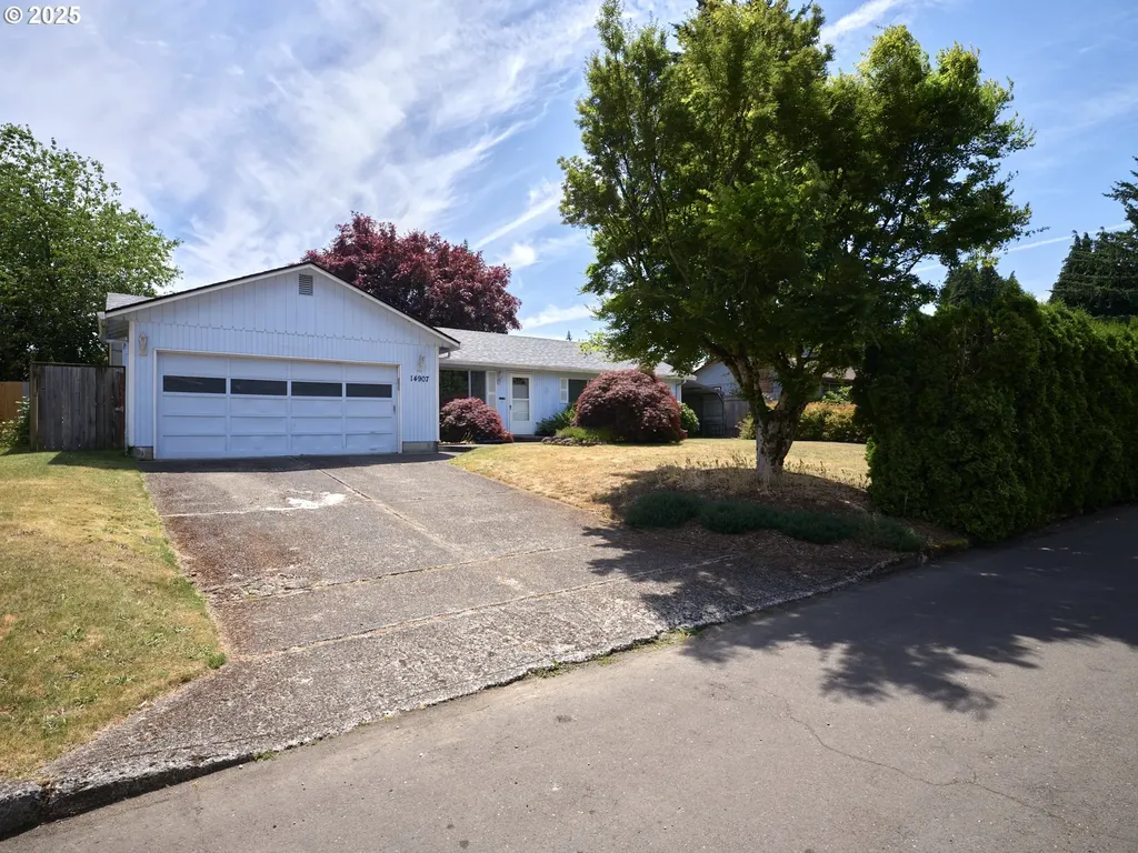14907 NE 82nd Street Vancouver WA 98682