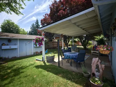 14907 NE 82nd Street Vancouver WA 98682