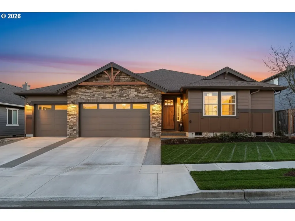 1275 S 15th Way Ridgefield WA 98642
