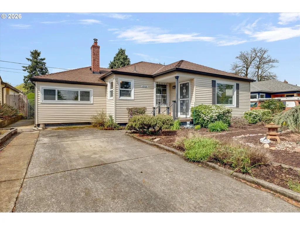 4905 NE 78th Avenue Portland OR 97218