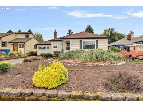 4905 NE 78th Avenue Portland OR 97218