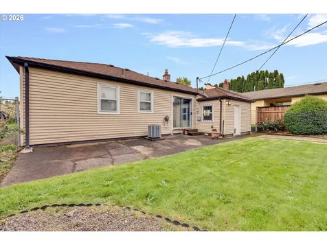 4905 NE 78th Avenue Portland OR 97218