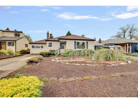 4905 NE 78th Avenue Portland OR 97218