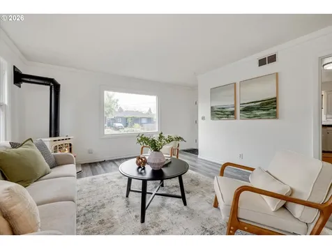 4905 NE 78th Avenue Portland OR 97218