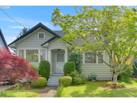 6314 N Denver Avenue Portland OR 97217