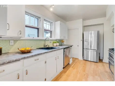 6314 N Denver Avenue Portland OR 97217