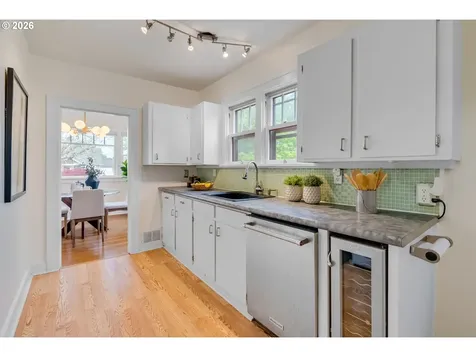 6314 N Denver Avenue Portland OR 97217