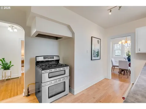 6314 N Denver Avenue Portland OR 97217