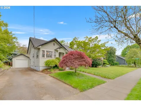 6314 N Denver Avenue Portland OR 97217
