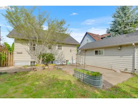 6314 N Denver Avenue Portland OR 97217