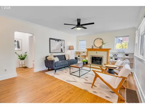 6314 N Denver Avenue Portland OR 97217