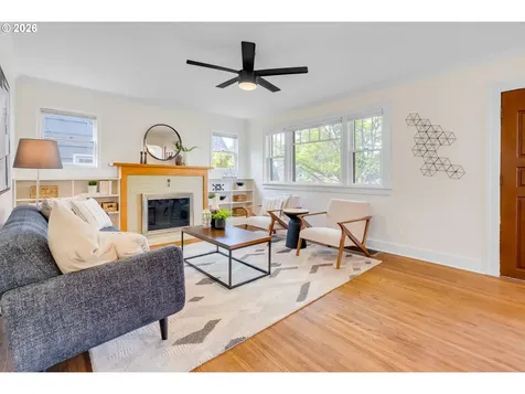6314 N Denver Avenue Portland OR 97217