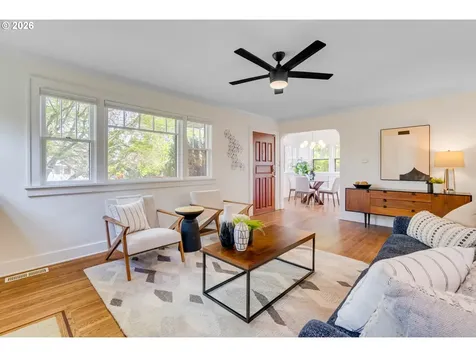 6314 N Denver Avenue Portland OR 97217