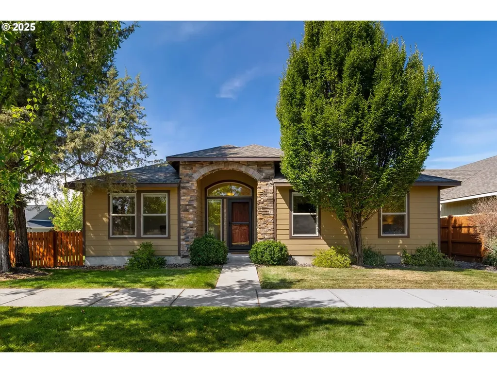 61705 Rigel Way Bend OR 97702