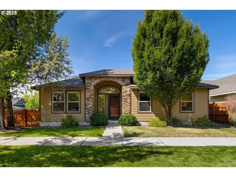 61705 Rigel Way Bend OR 97702