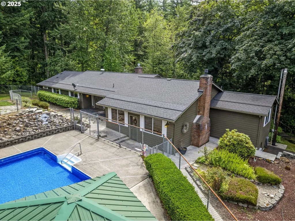 24104 NE 199th Street Battle Ground WA 98604