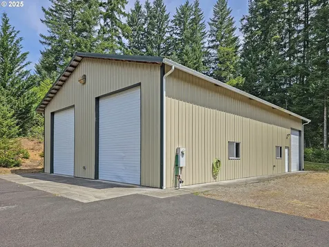 24104 NE 199th Street Battle Ground WA 98604