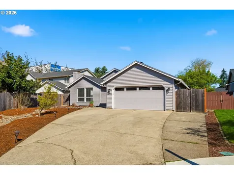 16800 SE 18th Street Vancouver WA 98683