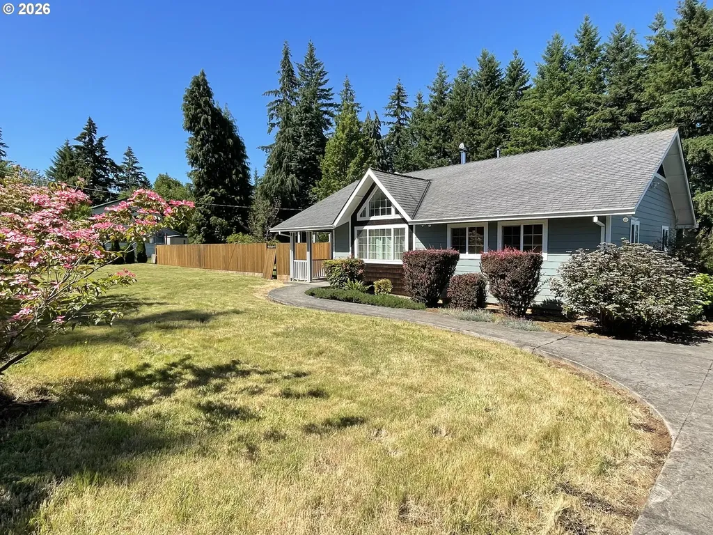 31601 SE Lawrence Road Estacada OR 97023