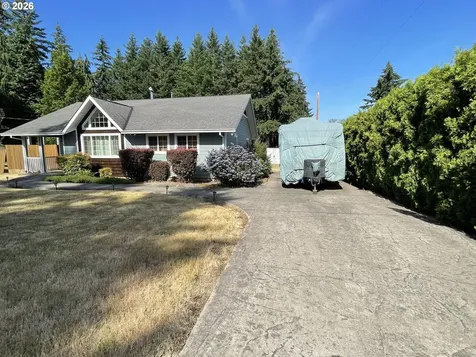 31601 SE Lawrence Road Estacada OR 97023
