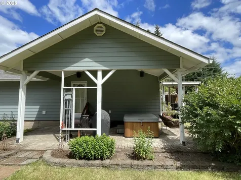 31601 SE Lawrence Road Estacada OR 97023
