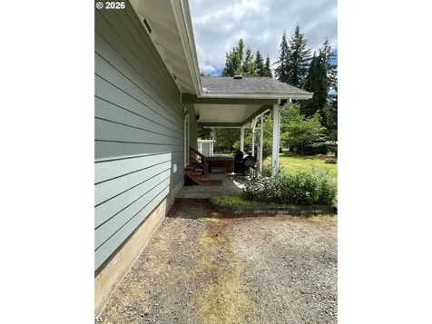31601 SE Lawrence Road Estacada OR 97023