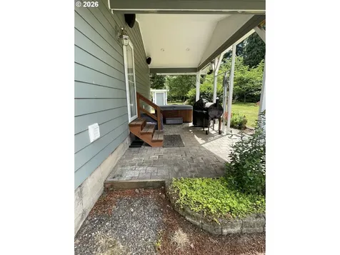 31601 SE Lawrence Road Estacada OR 97023