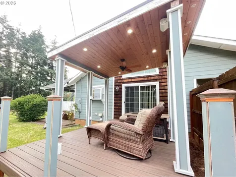 31601 SE Lawrence Road Estacada OR 97023