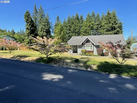 31601 SE Lawrence Road Estacada OR 97023
