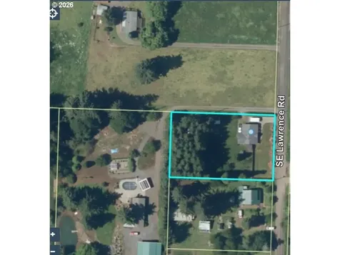 31601 SE Lawrence Road Estacada OR 97023