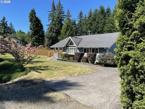 31601 SE Lawrence Road Estacada OR 97023