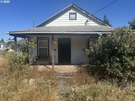 110 N Maple Street Canby OR 97013