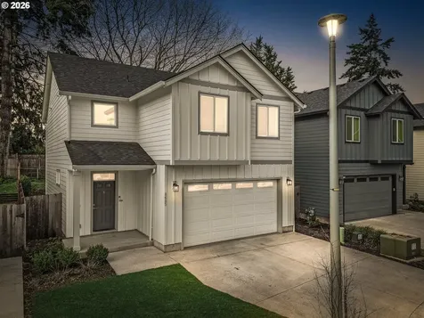 8605 NE 70th Circle Vancouver WA 98662