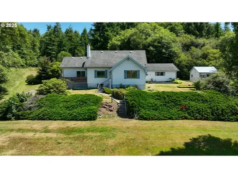 90609 Lewis And Clark Road Astoria OR 97103