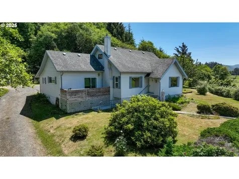 90609 Lewis And Clark Road Astoria OR 97103