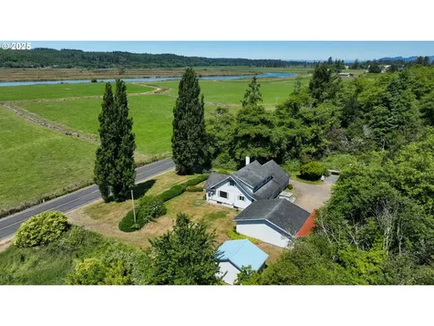 90609 Lewis And Clark Road Astoria OR 97103