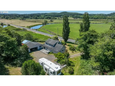 90609 Lewis And Clark Road Astoria OR 97103
