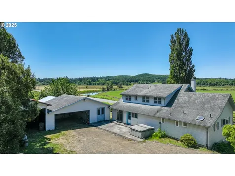 90609 Lewis And Clark Road Astoria OR 97103