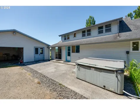 90609 Lewis And Clark Road Astoria OR 97103