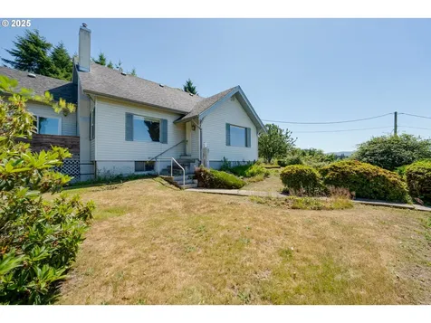 90609 Lewis And Clark Road Astoria OR 97103