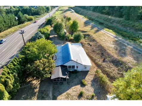 43835 Mckenzie Highway Walterville OR 97489