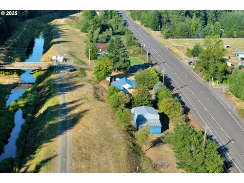43835 Mckenzie Highway Walterville OR 97489