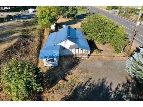 43835 Mckenzie Highway Walterville OR 97489