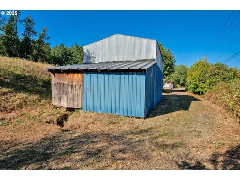 43835 Mckenzie Highway Walterville OR 97489